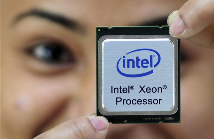 Intel confirma la compra de Altera por 16.700 millones de dólares