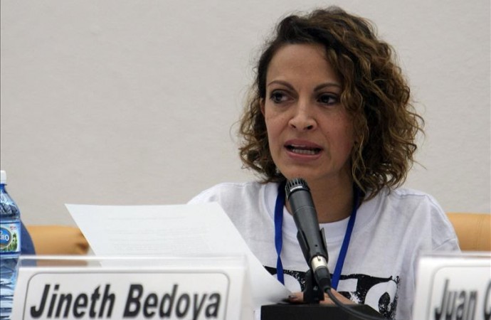 SIP lamenta resolución de Fiscalía colombiana en caso de secuestro periodista