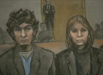 Cárcel para dos amigos del autor del ataque de Boston por obstruir a justicia