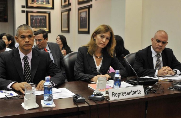 Piden que la OEA cree un grupo para evaluar candidatos a la CorteIDH y CIDH