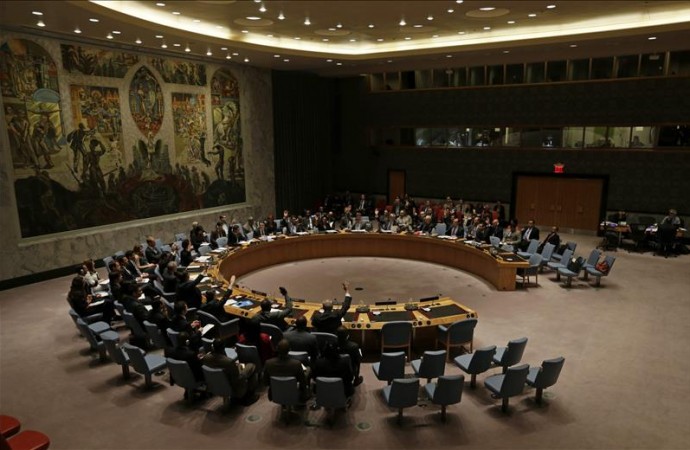 La ONU prorroga el mandato de expertos que supervisan las sanciones a Irán