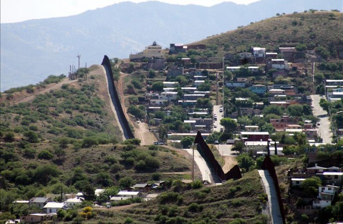 La CIDH expresa su preocupación por la situación de los inmigrantes en México