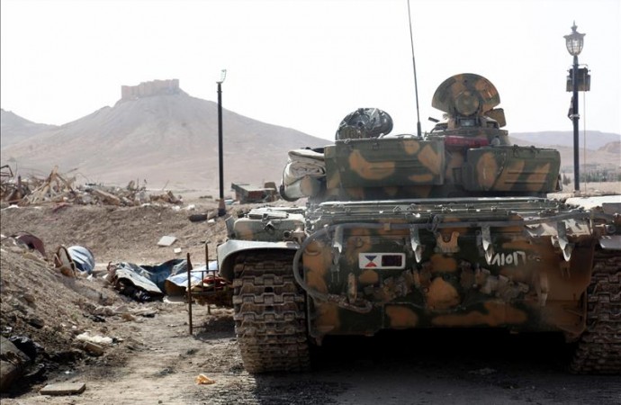 Kurdos confirman que un miliciano de EEUU murió en una batalla cerca de Kobani