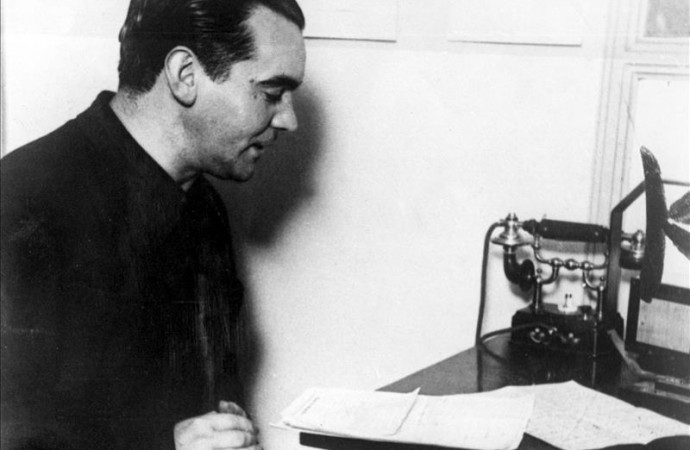 Celebrarán en México 75 aniversario de «Poeta en Nueva York» de García Lorca