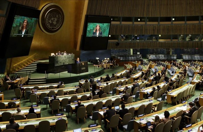 La ONU cumple 70 años con éxitos indiscutibles y dolorosos fracasos