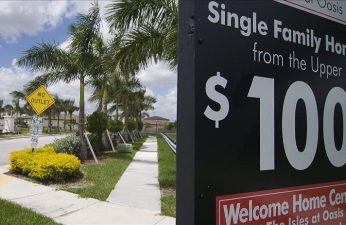 La venta de casas usadas en Estados Unidos creció un 5,1 por ciento en mayo