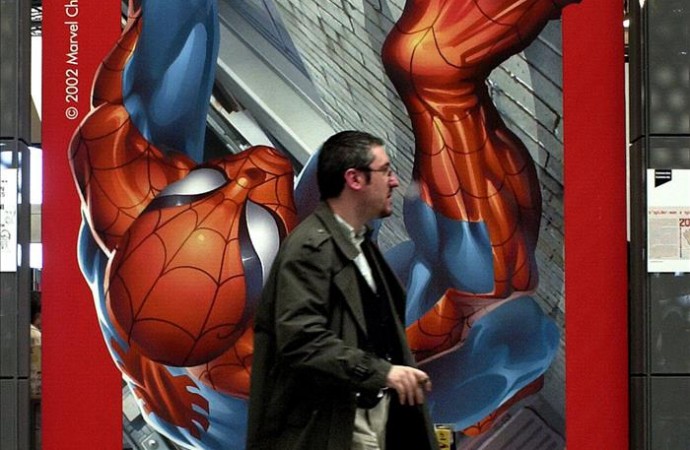 Un Spider-Man mitad afroamericano mitad boricua entra en el Universo Marvel