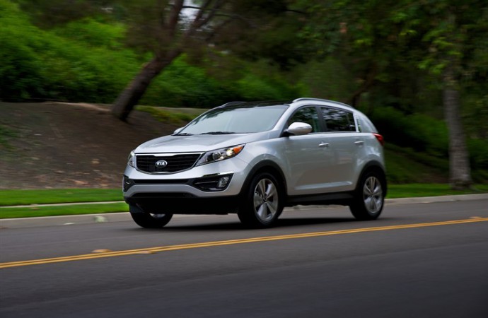Kia se prepara para el nuevo mercado de los SUV subcompactos