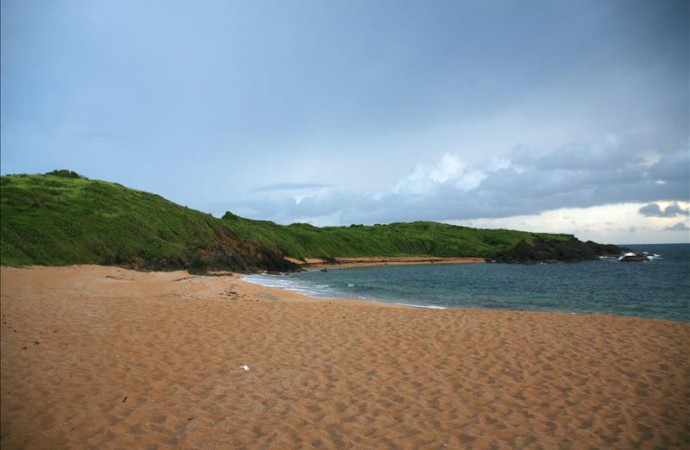 Siete playas de Puerto Rico exceden límites bacteriológicos