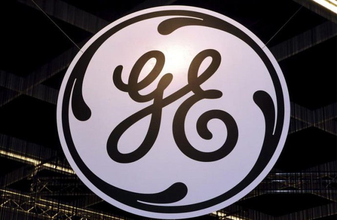 EEUU se opone a compra de división de electrodomésticos de GE por Electrolux