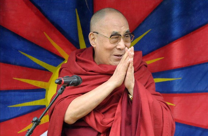 Dalái lama celebra su 80 cumpleaños con «cumbre de compasión» en California