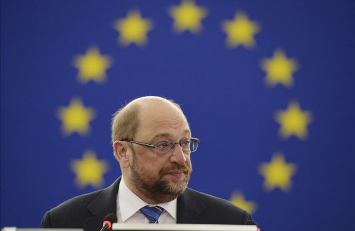 La Eurocámara aprueba sus recomendaciones para un acuerdo transatlántico