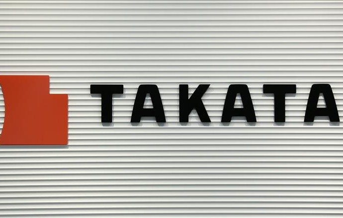 Honda realiza una nueva llamada a revisión por los airbags de Takata