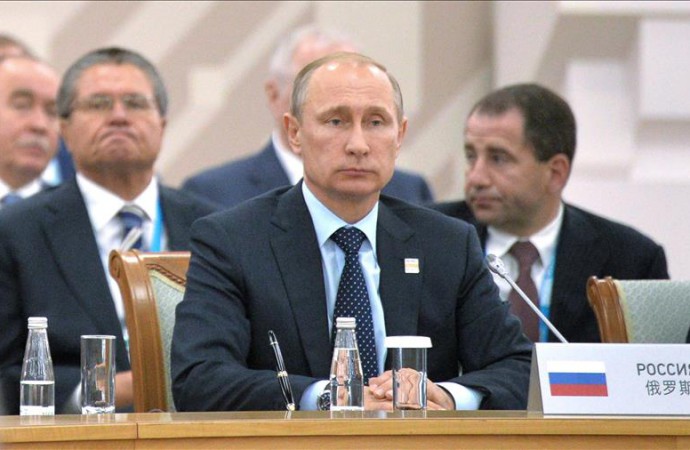 Putin confía en la pronta firma del acuerdo sobre el programa nuclear de Irán