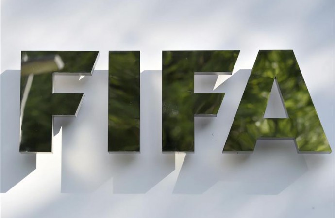 Uno de los siete dirigentes de la FIFA detenidos en Suiza acepta su extradición a EEUU
