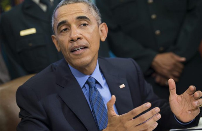 Gobierno de Obama trata de revivir en Nueva Orlenas sus medidas migratorias