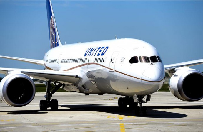 United Airlines lanza vuelos directos desde Chicago y Nueva Jersey a Santa Lucía