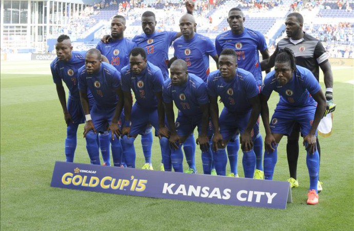 Estados Unidos y Haití pasan a cuartos, Panamá espera y Honduras eliminada de la Copa Oro