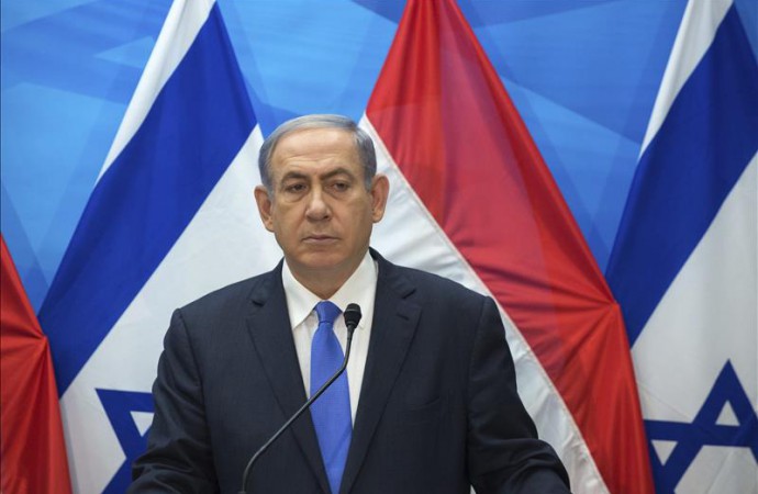 Israel rechaza el pacto con Irán como «error de proporciones históricas»