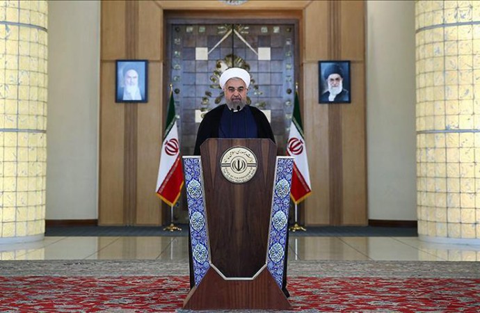 Irán abre un «nuevo camino» con el mundo tras el acuerdo nuclear con Occidente