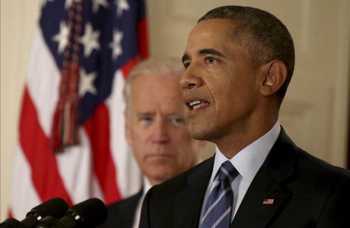 Obama fortalece su legado y encara nuevos retos tras el acuerdo con Irán
