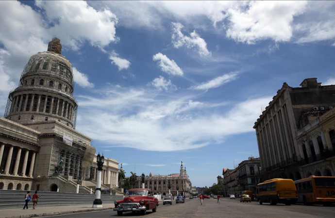 Asociación de empresas prepara misión comercial a Cuba en 2016