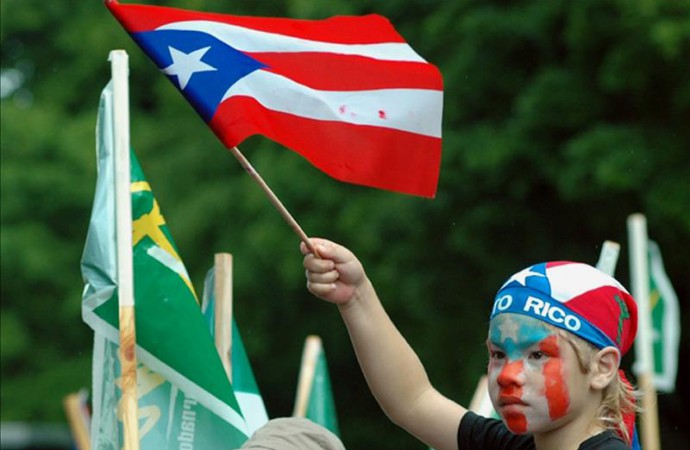 Urgen a consensuar petición única a Washington sobre estatus de Puerto Rico