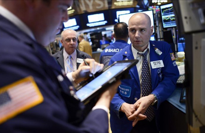Wall Street abre mixto y el Dow Jones baja un 0,11 por ciento