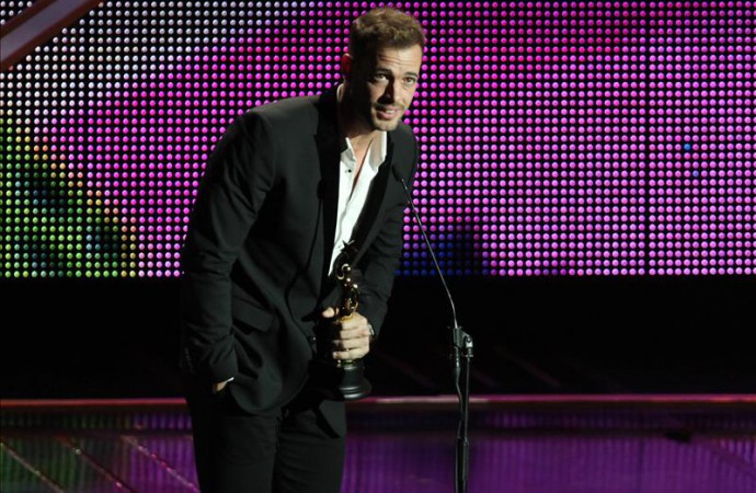 Los Premios Juventud se preparan para destacar lo mejor del talento latino