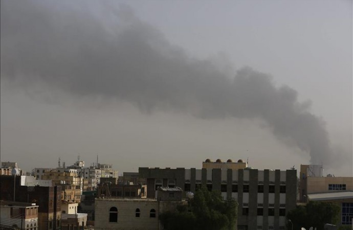 La ONU habla de catástrofe humanitaria en Yemen y vuelve a pedir una tregua