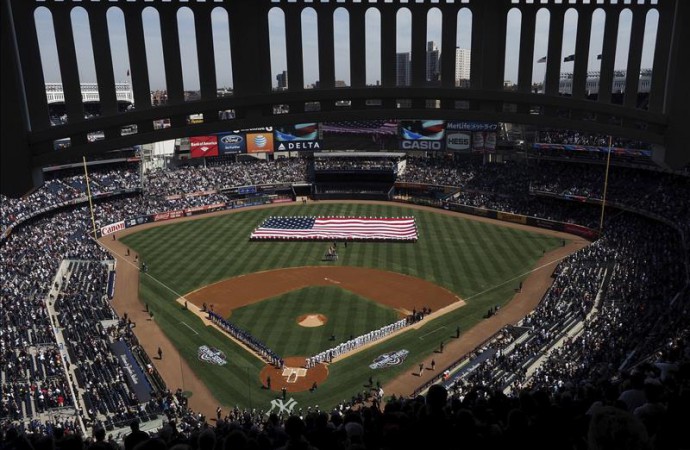 NY Yankees y Dallas Cowboys entre los tres clubes más valiosos del mundo