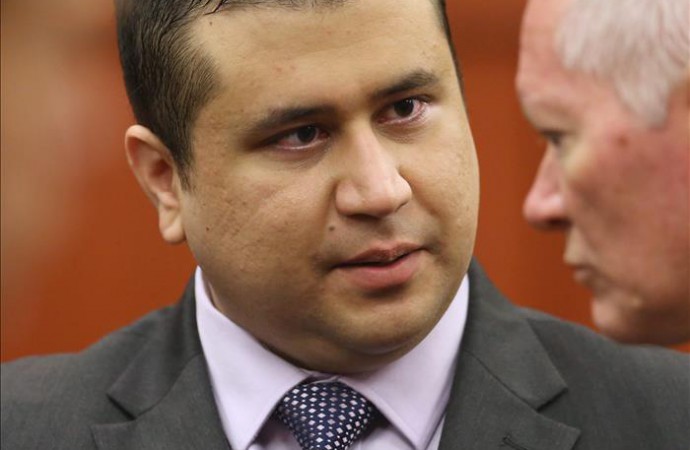 Nuevo cargo contra hombre que disparó a George Zimmerman en Florida