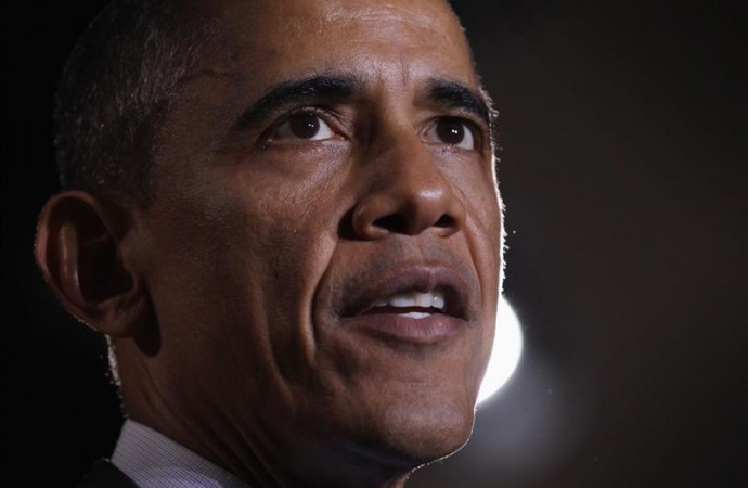 Obama reacciona ante las acusaciones de violación sobre Bill Cosby