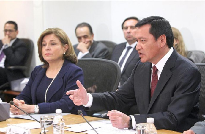 Fiscalía pone a disposición de juez a 7 funcionarios por fuga de «El Chapo»