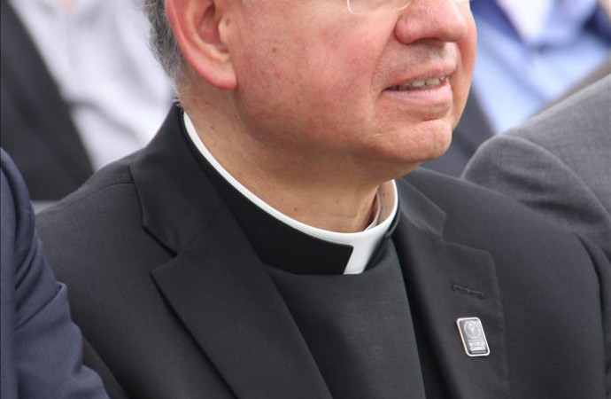 Arzobispo de Los Ángeles celebrará «espíritu inmigrante» en misa dominical