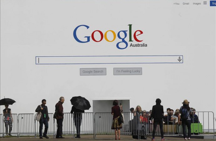 Google se aprieta el cinturón