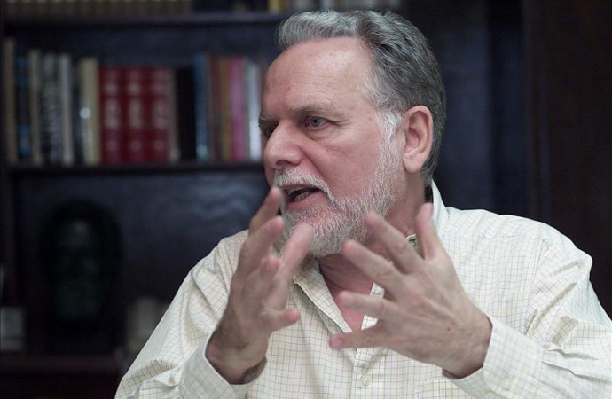 Dedican a Venezuela actos en memoria de fallecidos independentistas de Puerto Rico