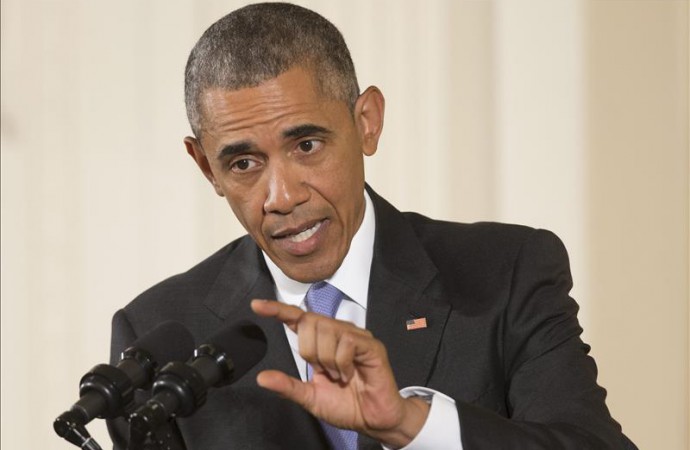 Obama nomina a la profesora Kathryn Domínguez para la junta de la Fed