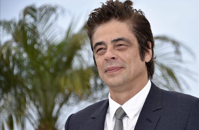 Benicio del Toro recibe oferta para octava entrega de Guerra de las Galaxias