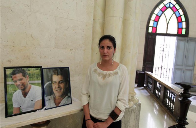 Informe de ONG sobre muerte de Payá sugiere que Gobierno cubano lo asesinó