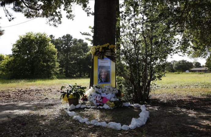 La muerte de Bland siembra más desconfianza entre los afroamericanos