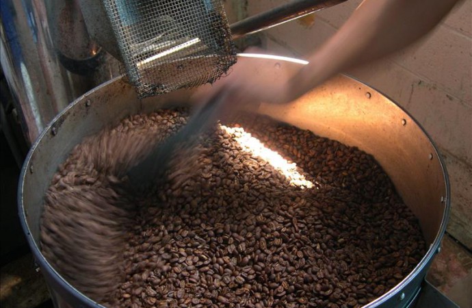 Agricultores de Puerto Rico contra decisión del Gobierno de precios del café