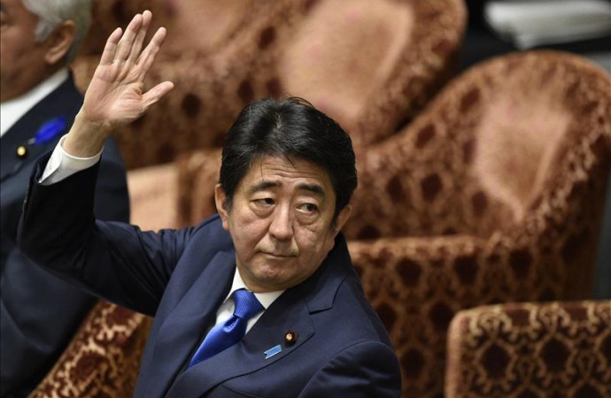 El FMI insta a Japón a acelerar reformas y evitar dependencia en débil yen