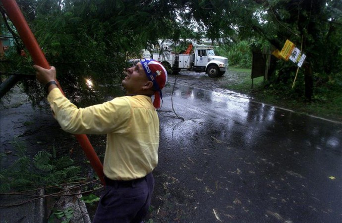 Eléctrica de Puerto Rico rechaza propuesta de sus acreedores sobre la deuda