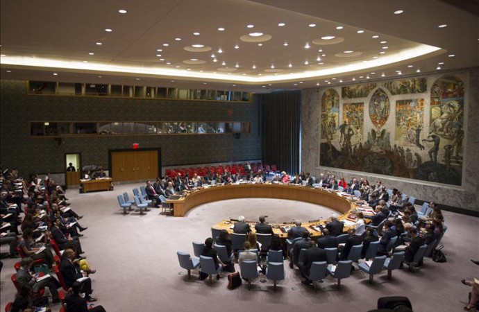Sin avances entre Israel y Palestina, la ONU apuesta por tomar la iniciativa