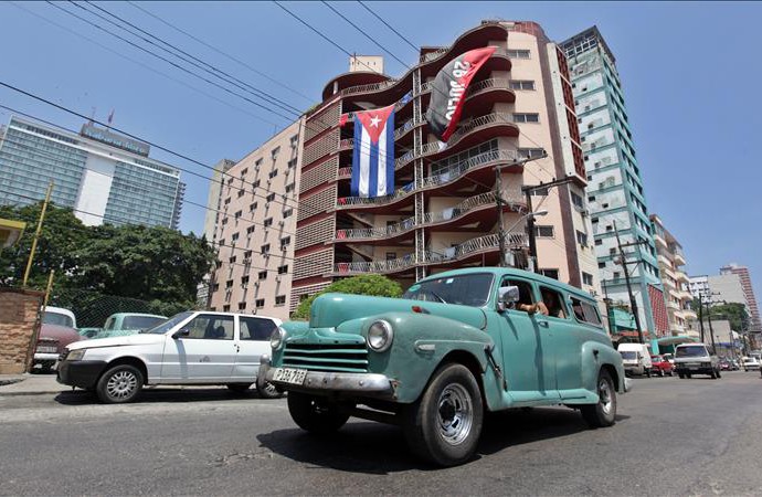 Un comité del Senado aprueba levantar la prohibición para viajar a Cuba