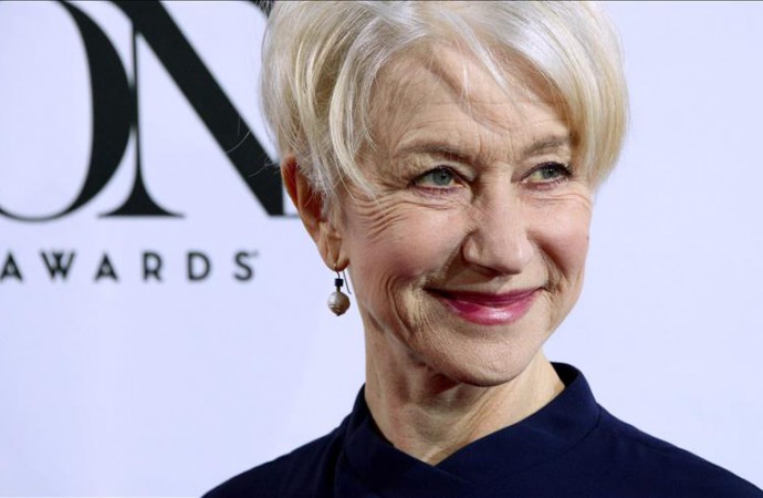Diez claves para descifrar a Helen Mirren