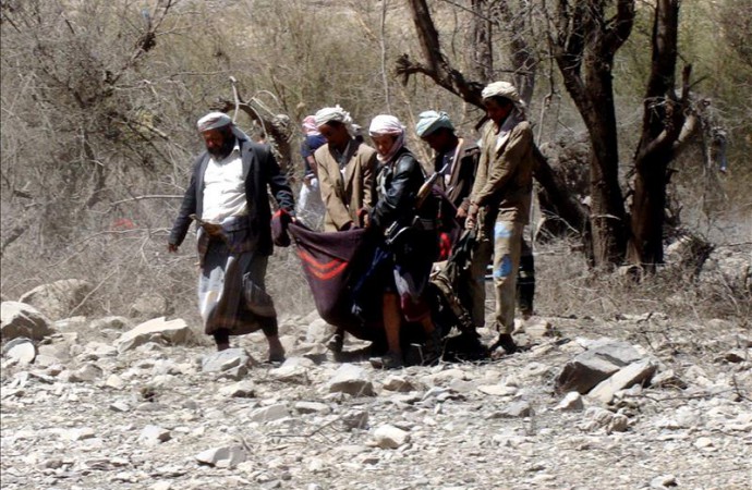 EEUU confirma la muerte de uno de los operativos más importantes de Al Qaeda
