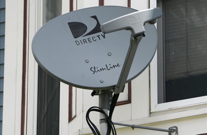 Gobierno autoriza la compra de DirecTV por AT&T, valorada en 48.500 millones