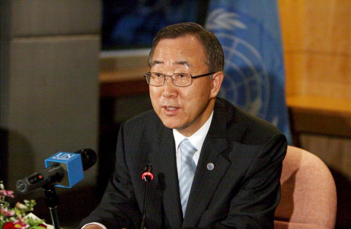 La ONU condena el atentado de Al Shabab contra un hotel de Mogadiscio